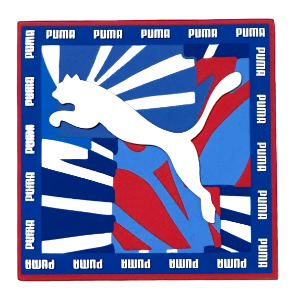PUMA BAGS VINLY PATCH